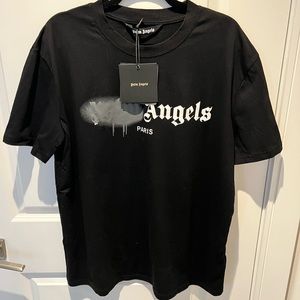 Palm Angles T-Shirt Size XXL